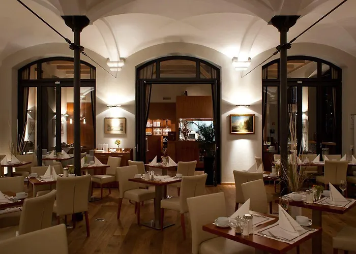 Schlossgut 5* Groß Schwansee