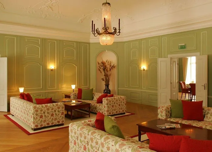 Schlossgut 5* Groß Schwansee