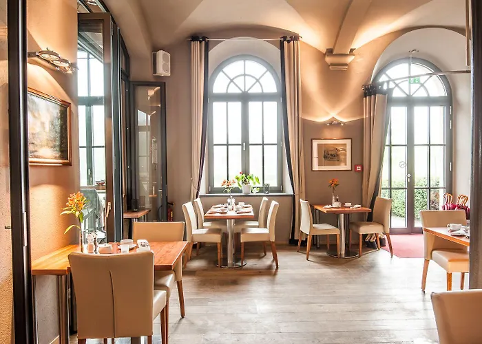 Schlossgut 5* Groß Schwansee