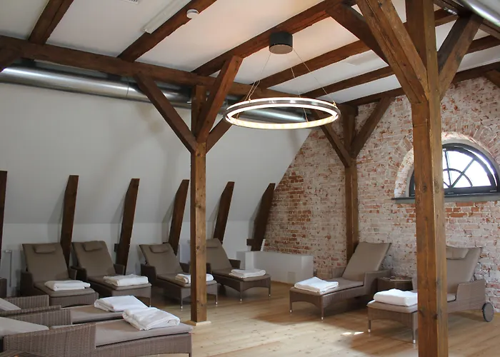 Schlossgut Groß Schwansee