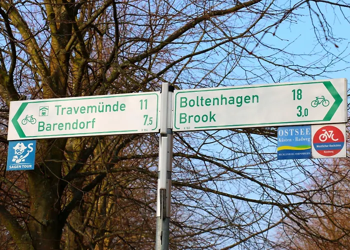 Schlossgut 5* Groß Schwansee