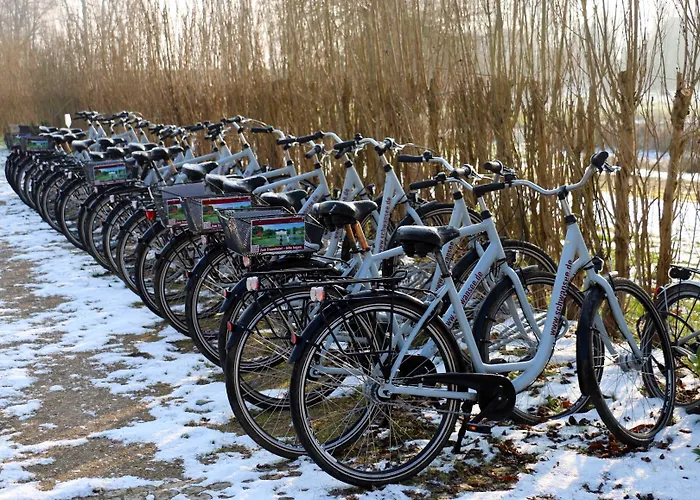 Hotel Schlossgut Groß Schwansee