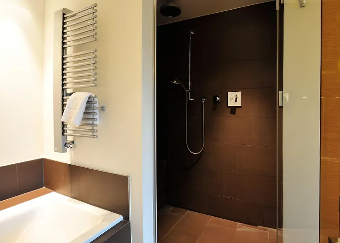 Hotel Schlossgut Groß Schwansee