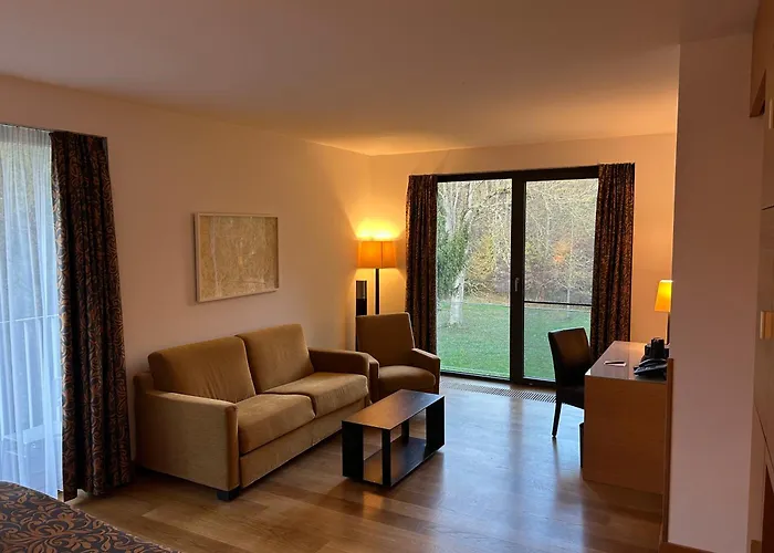 Schlossgut 5* Groß Schwansee