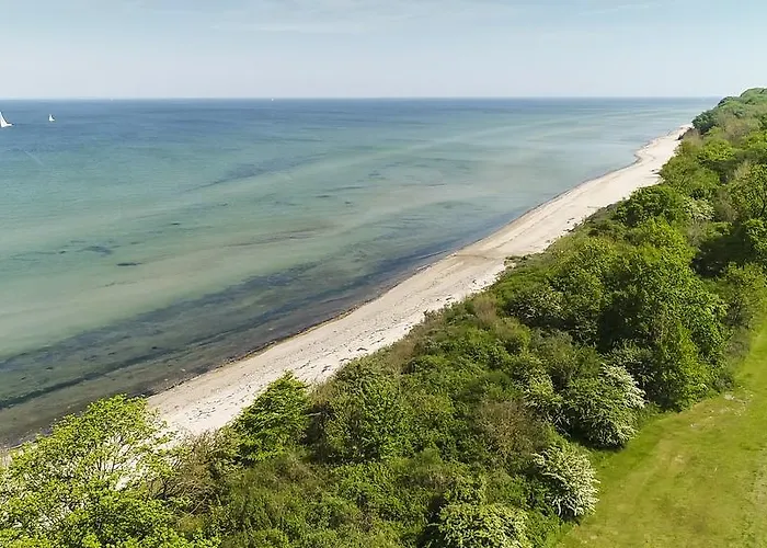 Schlossgut Hotel Groß Schwansee